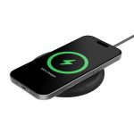 BoostCharge Wireless Charging Pad 15W