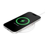 BoostCharge Wireless Charging Pad 15W