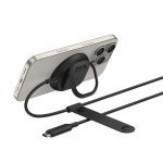 ULTRACHARGE MAGNETIC CHRGER WITH QI2 25W