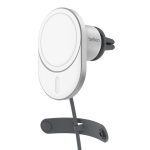 BOOSTCHARGE PRO MAGNETIC WIRELESS CAR CH