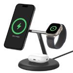 BOOSTCHARGE PRO 3-IN-1 CHARGING STAND