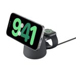 BOOSTCHARGE PRO 2-IN-1 MAGNETIC WIRELESS