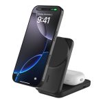 UltraCharge 2-in-1 Foldable Magnetic Cha