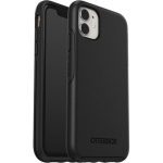 OtterBox Symmetry Apple Iphone 11 Case Black – (), Drop+ 3x Military Standard, Raised Edges, Ultra-sleek, Durable Protection, 7 Years Warranty (77-62467)