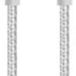 Premium Auxiliary Cable - Silver