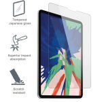 Cygnett OpticShield Apple iPad Pro (12.9') (6th/5th/4th/3rd Gen) Tempered Glass Screen Protector - (CY2731CPTGL), 2 Years Warranty