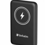 VERBATIM POWERBANK 10 000MAH PD 3.0 QC 3
