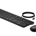 HP Wired 320mk Combo (9SR36UT)