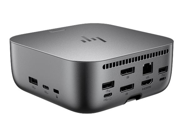 TB4 Ultra 180W G6 Dock - Image 14