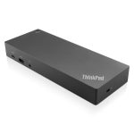 Lenovo Thinkpad Hybrid Usb-c Dock (40AF0135AU)