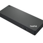 Lenovo Thinkpad Thunderbolt 4 Workstation Dock (40B00300AU)