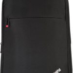Lenovo Thinkpad Basic Backpack-fits 15.6in (4X40K09936)