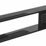 Lenovo Thinkcentre 1l Tiny Dust Shield For Thinkcentre M600, M700, M715q, M715q, M900 (4XH0K92691)