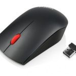 Lenovo Ess Wireless Mouse (4Y50R20864)