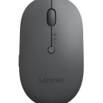 Multi-device Wireless Mouse (X9 Edition)