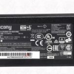 90W AC Input Multi-tips Laptops Adapter
