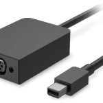 Microsoft mini Display to VGA for Surface Pro (LS)