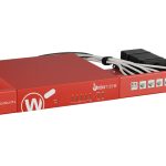 Rackmount Watchguard T125 [W]・T145 [W], 1U
