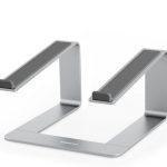 Simplecom CL510S Ergonomic Aluminium Riser Stand for Laptop MacBook