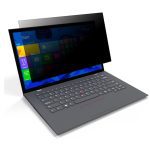 Targus 4vu Privacy Filter For 15.6in Widescreen (ASF156W9USZ)