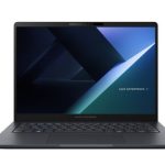 ASUS ExpertBook 14 14' WUXGA Notebook Intel Core Ultra 5 225H DDR5 16GB 512GB SSD Win 11 Pro 1.52kg 1Y Warranty OSW + Battery