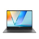 ASUS Vivobook S16 16′ Wuxga Notebook Amd Ryzen 7 260 Ddr5 16gb 1tb Grey Win 11 Home ~16 Tops 1.7kg 1y Warranty (M3607HA-RP003W)
