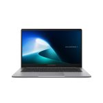 ASUS Expertbook 14′ P1403cva Win11 Pro Intel I7-13620h, Fhd 16gb Ddr5 512gb, Usb-c, Ai Meet, Tpm, 1y Osw + Battery Wty Misty Grey, 1.4kg Notebook (P1403CVA-S60600X)