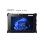 DURABOOK R8, 8' FHD, Intel® Pentium® Gold 8500, Windows 11, 8GB RAM, 128GB PCIe SSD,Wi-Fi 6E, Bluetooth v5.3, 2MP Front Camera, 3 year Warranty