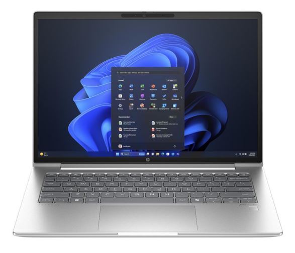 HP ProBook 440 G11 14' WUXGA Intel U7-155U 16GB DDR5 256GB SSD Windows 11 PRO AI PC NPU Intel Graphics Fingerprint Backlit 1YR OS 1.3kg ~i7 - Image 2