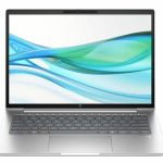 HP ProBook 440 G11 14' WUXGA TOUCH Intel U7-155U 16GB DDR5 512GB SSD WIN 11 PRO 4G-LTE AI PC NPU Intel Graphics Fingerprint Backlit 1YR OS 1.3kg ~i7