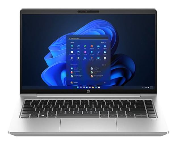 HP ProBook 445 G10 14' FHD AMD Ryzen R5-7530U 16GB 256GB SSD Windows 11 PRO AMD Radeon Graphics USB-C Fingerprint Backlit 1YR OS 1.4kg ~i5 - Image 5