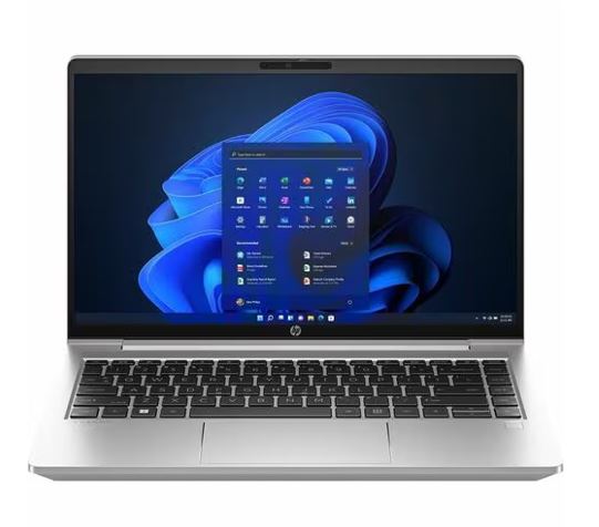 HP ProBook 445 G10 14' FHD AMD Ryzen R5-7530U 16GB 512GB SSD Windows 11 PRO AMD Radeon Graphics USB-C Fingerprint Backlit 1YR OS 1.4kg ~i5 - Image 5