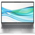HP Probook 460 G11 16′ Wuxga Touch Intel U5-125u 16gb Ddr5 1tb Ssd Win 11 Pro 4g-lte Ai Pc Intel Gpu Fingerprint 1yr Os 1.7kg Cto~15.6′ I5 (A45STPT-1TB)