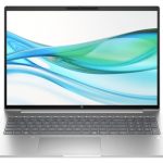 HP Probook 460 G11 16′ Wuxga Touch Intel U5-125u 16gb Ddr5 512gb Ssd Win 11 Pro Ai Pc Npu Intel Graphics Fingerprint Backlit 1yr Os 1.7kg ~15.6′ I5 (A4RW4PT)