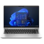 HP EliteBook 640 G10 14' FHD Intel i5-1335U 16GB 256GB SSD Windows 11 DG 10 PRO Iris Xe WIFI6E Thunderbolt Fingerprint Backlit 3yr OS 1.4kg