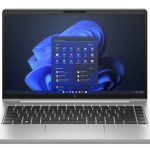 HP EliteBook 645 G10 14' FHD AMD Ryzen R5-7530U 16GB 256GB SSD Windows 11 PRO Intel GPU Thunderbolt Fingerprint Backlit 3yr OS 1.4kg ~i5