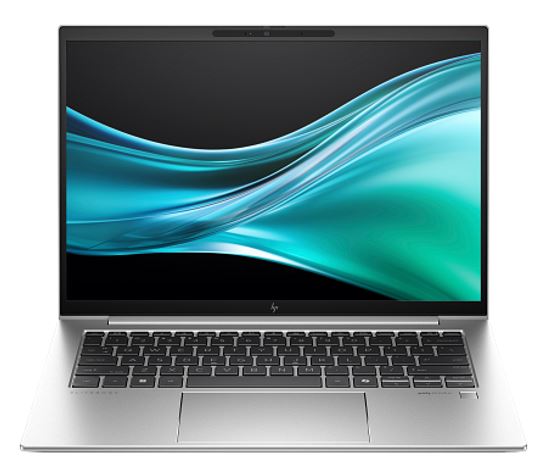 HP EliteBook 840 G11 14' WUXGA IR Intel vPro U5-125U 16GB DDR5 512GB SSD Windows 11 PRO Intel Graphics AI NPU Thunderbolt Fingerprint Backlit 3yr OS - Image 9