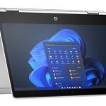 HP Probook X360 435 G10 13.3′ Fhd Touch Amd Ryzen R7-7730u 16gb 256gb Ssd Windows 11 Pro Amd Radeon Thunderbolt Fingerprint 1yr Os 1.4kg ~i7 (9G3L0PT)