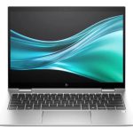 HP EliteBook X360 830 G11 13.3' Flip WUXGA TOUCH Intel U5-135U 32GB DDR5 512GB Windows 11 Pro 5G-LTE Arc Graphics Thunderbolt Fingerprint 3yrs OS 1.3k