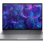 HP Zbook 8 G1i Firefly 16′ Wuxga Touch Ir Intel U5-225h 16gb Ddr5 512gb Ssd Win 11 Pro Arc Graphics Thunderbolt Fingerprint 3yrs Os 1.8kg Workstation (BR0G7PT)