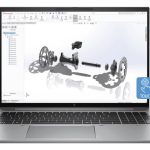 HP Zbook Firefly G11 16′ Wuxga Touch Intel Ai U5-125h 16gb Ddr5 512gb Ssd Win 11 Pro Arc Graphics Thunderbolt Fingerprint 3yrs Os 1.6kg Workstation (A1LP0PT)