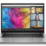 HP Zbook Firefly G11 14′ Wuxga Touch Intel Ai U7-155h 16gb Ddr5 512gb Ssd Win 11 Pro Arc Gpu Thunderbolt Fingerprint 3yrs Os 1.4kg Mobile Workstation (A19J0PT)