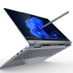Lenovo Tb14-2in1-5 T U5-225u 32g 512g W11p 1yos (21SQ0004AU)