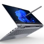 Lenovo Tb14-2in1-5 T U7-255u 32g 512g W11p 1yos (21SQ0005AU)