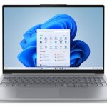 Lenovo Thinkbook 16 G8 16′ Wuxga Intel I7-240h 32gb Ddr5 512gb Ssd Windows 11 Pro Intel Graphics Thunderbolt Fingerprint Backlit 1yros 1.7kg (21SH009FAU)