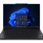 Lenovo Thinkpad L13 G6 13.3′ Wuxga Ir Amd R7-250 32gb Ddr5 512gb Ssd Radeon 780m Gpu Windows 11 Pro Npu 16 Tops 3yr Os 1.3kg (21RB0018AU)