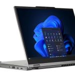 Lenovo Thinkpad L13 Yoga G6 13.3′ Wuxga Touch Ir Amd R5-215 16gb Ddr5 512gb Ssd Radeon 740m Gpu Win 11 Pro Npu 11 Tops 3yr Os 1.3kg (21RD000RAU)