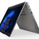 Lenovo Thinkpad L13 Yoga G6 13.3′ Wuxga Touch Ir Amd R7-250 32gb Ddr5 512gb Ssd Radeon 780m Gpu Win 11 Pro Npu 16 Tops 3yr Os 1.3kg (21RD000SAU)