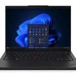 LENOVO ThinkPad L14 G6 14' WUXGA IR AMD R7-350 16GB DDR5 512GB SSD Radeon 860M GPU Windows 11 Pro NPU 50 TOPS 3yr OS 1.4kg ~21SE001KAU i7