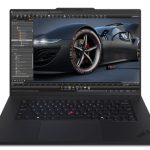 Lenovo Thinkpad P1 G7 16′ Wuxga Ir Intel U7-155h 32gb Lpddr5 1tb Ssd Windows 11 Pro Nvidia Rtx 4060 Npu 11 Tops 3yr Prem 1.8kg Workstation (21KV002RAU)